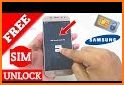 Free Unlock Network Code for Samsung SIM related image