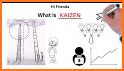 Kaizen Languages: Japanese related image