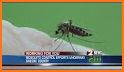 Florida Keys Mosquito Control Public Notification related image