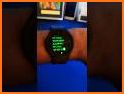 Dot Matrix - Watch Face related image