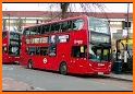 London Bus Transit (2018) TfL London Bus Times related image