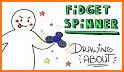 Draw Finger Spinner related image