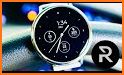 Nighty Minimal 02 - watch face related image