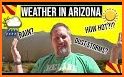 Peoria, AZ - weather and more related image