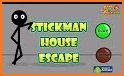 Stickman Bicycle Escape related image