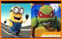Free  Minion rush adventure Legends 3D related image