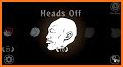 Heads Off related image