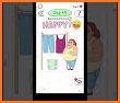 Draw Happy Body related image