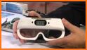 PD Meter For Eyeglasses related image