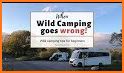 Camperstop - Motorhome stopovers in Europe related image