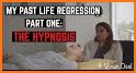 Past Life Regression Hypnosis related image