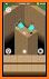 Woody Bricks and Ball Puzzles - Block Puzzle Game related image