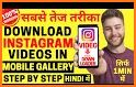 Video Download for FB, IG related image