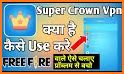 Super Crown - speed crush related image