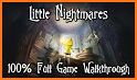 Hints For the Little ghost Nightmares: All Levels related image