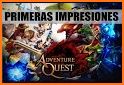 AdventureQuest 3D MMO related image