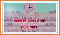 Map Yandere Simulator for MCPE related image