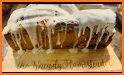 Kneady: Bread & Baking Recipes related image