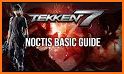 Guide Tekken 7 related image
