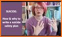 ReMinder Suicide Safety Plan related image