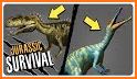 Dino Survival Zone related image