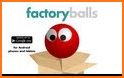 factory balls related image
