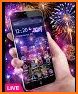 New Year 2019 Countdown Fireworks Live Wallpaper related image