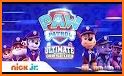 Racing: Paw Patrol Rescuers related image