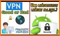Lurk VPN - Super Secure Free VPN Pro related image