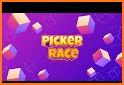 Picker Race related image