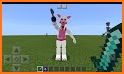Animatronic Mod for Minecraft related image