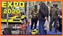 Hunt Expo 2020 related image
