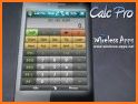 Calc Pro - All in 1 Calculator related image