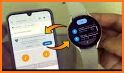 File Transfer (Wear OS) related image