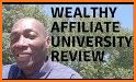 Wealthyaffiliate University related image