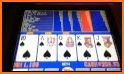 video poker - new casino card poker games free related image