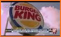 BURGER KING® MOBILE APP related image