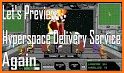 Hyperspace Delivery Service related image