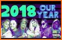 New Year Video Status 2019 : Lyrical Songs related image