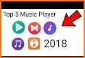 Download Mp3 Music Player Free 2018 + Theme related image