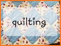 Quilt Cat - A must-have for every quilter related image