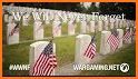 Memorial Day America (US) Remembrance Messages related image