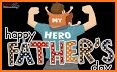 Fathers Day Wishes related image