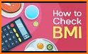 BMI Calculator Body Health related image