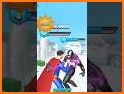Superhero Trivia Run related image