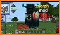 Morph Mods - Morphing Addons related image