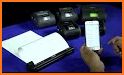 AirPrint: Mobile printer, scan related image