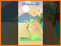 Yoga Master - Flex Run related image