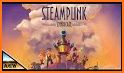 Steampunk Syndicate related image