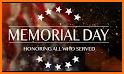 Happy Memorial Day 2021 : Wishes & Images Gif related image